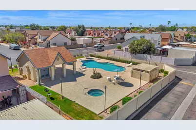 6801 W Kings Avenue, Peoria, AZ 85382 - Photo 8