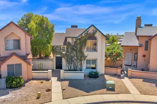 6801 W Kings Ave, Peoria, AZ 85382 - Photo 1