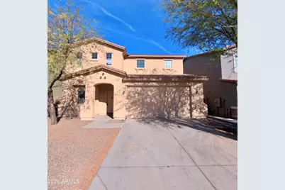 28474 N Castle Rock Drive, San Tan Valley, AZ 85143 - Photo 1