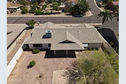 17218 N Desert Glen Drive, Sun City West, AZ 85375 - Photo 20