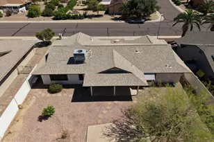 17218 N Desert Glen Dr, Sun City West, AZ 85375 - Photo 20