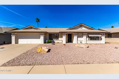 17218 N Desert Glen Drive, Sun City West, AZ 85375 - Photo 24