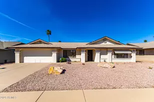17218 N Desert Glen Dr, Sun City West, AZ 85375 - Photo 24