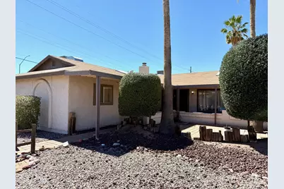 4763 E Caballero Street #Apt 3, Mesa, AZ 85205 - Photo 1