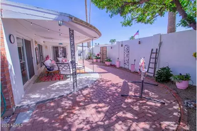 7817 E Mariposa Drive, Scottsdale, AZ 85251 - Photo 20