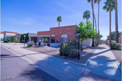 7817 E Mariposa Drive, Scottsdale, AZ 85251 - Photo 1