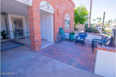 7817 E Mariposa Drive, Scottsdale, AZ 85251 - Photo 4