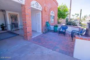 7817 E Mariposa Dr, Scottsdale, AZ 85251 - Photo 4