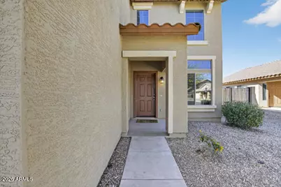 44175 W Snow Drive, Maricopa, AZ 85138 - Photo 2