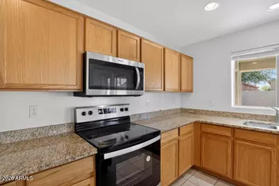 44175 W Snow Drive, Maricopa, AZ 85138 - Photo 4