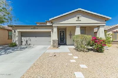 42118 W Corvalis Lane, Maricopa, AZ 85138 - Photo 1
