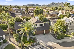4445 W Avenida Del Sol, Glendale, AZ 85310 - Photo 1