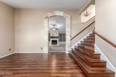 4445 W Avenida Del Sol --, Glendale, AZ 85310 - Photo 6