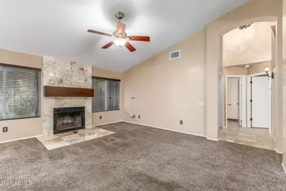 4445 W Avenida Del Sol --, Glendale, AZ 85310 - Photo 14