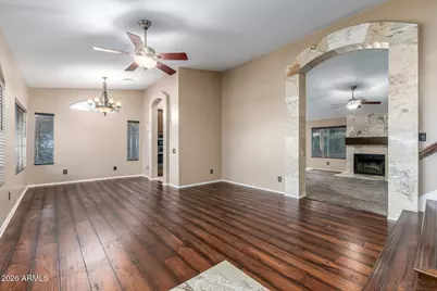 4445 W Avenida Del Sol --, Glendale, AZ 85310 - Photo 6