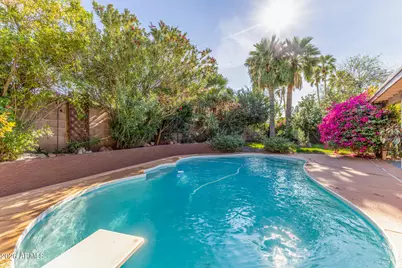 4445 W Avenida Del Sol --, Glendale, AZ 85310 - Photo 48