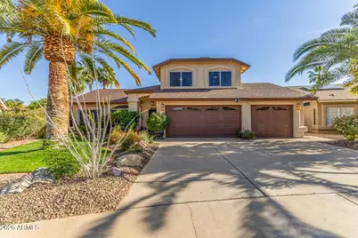 4445 W Avenida Del Sol --, Glendale, AZ 85310 - Photo 2