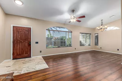4445 W Avenida Del Sol --, Glendale, AZ 85310 - Photo 10