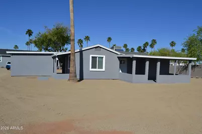 44 N Mountain Road #Apt 1, Apache Junction, AZ 85120 - Photo 1