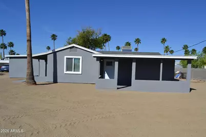 44 N Mountain Road #Apt 1, Apache Junction, AZ 85120 - Photo 2