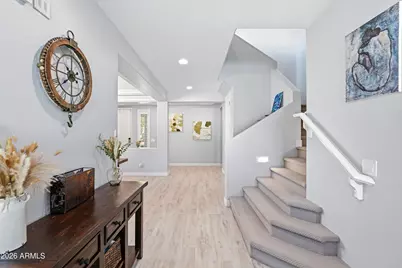 2624 N Black Rock Road, Buckeye, AZ 85396 - Photo 38