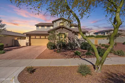 2624 N Black Rock Road, Buckeye, AZ 85396 - Photo 72