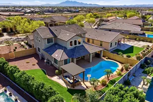 2624 N Black Rock Rd, Buckeye, AZ 85396 - Photo 2