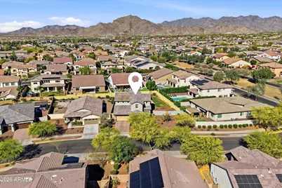 2624 N Black Rock Road, Buckeye, AZ 85396 - Photo 74