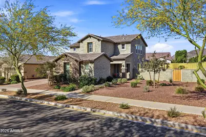 2624 N Black Rock Road, Buckeye, AZ 85396 - Photo 70