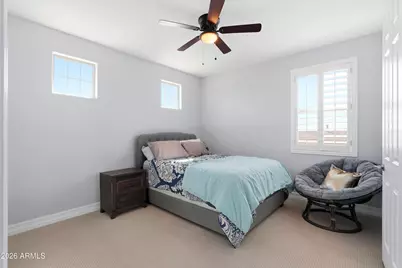 2624 N Black Rock Road, Buckeye, AZ 85396 - Photo 46