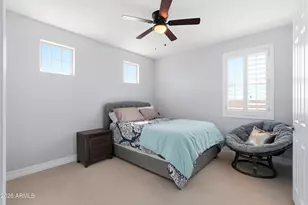 2624 N Black Rock Rd, Buckeye, AZ 85396 - Photo 46