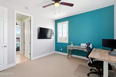 2624 N Black Rock Road, Buckeye, AZ 85396 - Photo 50