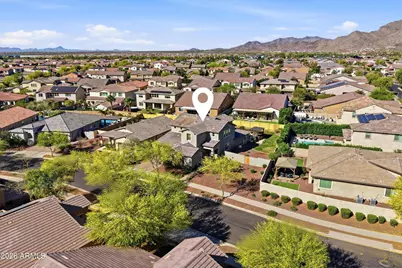 2624 N Black Rock Road, Buckeye, AZ 85396 - Photo 76