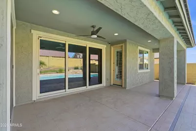 2624 N Black Rock Road, Buckeye, AZ 85396 - Photo 60
