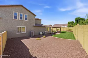 2624 N Black Rock Rd, Buckeye, AZ 85396 - Photo 68