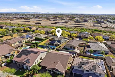 2624 N Black Rock Road, Buckeye, AZ 85396 - Photo 82