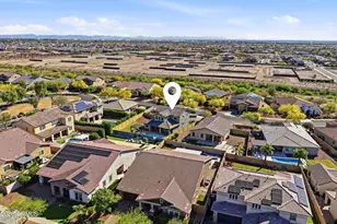 2624 N Black Rock Rd, Buckeye, AZ 85396 - Photo 82