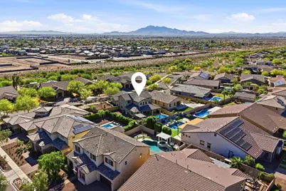 2624 N Black Rock Road, Buckeye, AZ 85396 - Photo 86