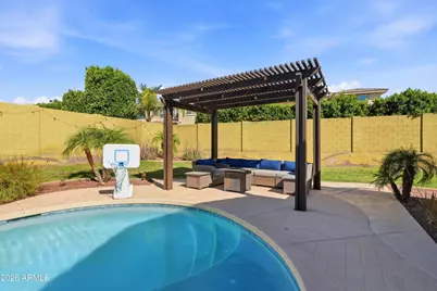 2624 N Black Rock Road, Buckeye, AZ 85396 - Photo 62