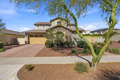 2624 N Black Rock Road, Buckeye, AZ 85396 - Photo 90