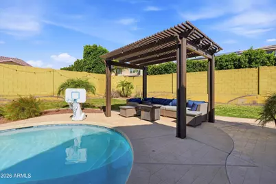 2624 N Black Rock Road, Buckeye, AZ 85396 - Photo 62