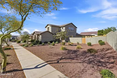 2624 N Black Rock Road, Buckeye, AZ 85396 - Photo 84