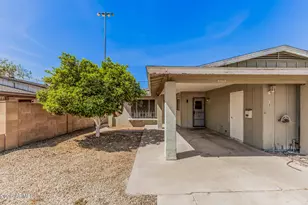 11826 N 35th Ave, Phoenix, AZ 85029 - Photo 1