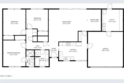 5910 E Edgemont Avenue, Scottsdale, AZ 85257 - Photo 60