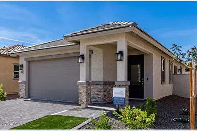 5584 N 205th Lane, Buckeye, AZ 85396 - Photo 2