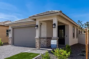 5584 N 205th Ln, Buckeye, AZ 85396 - Photo 2