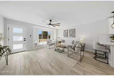 8448 E Cambridge Avenue, Scottsdale, AZ 85257 - Photo 4