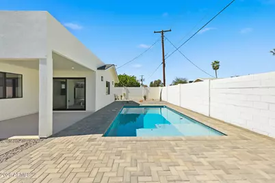 8448 E Cambridge Avenue, Scottsdale, AZ 85257 - Photo 40