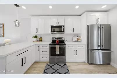 8448 E Cambridge Avenue, Scottsdale, AZ 85257 - Photo 16