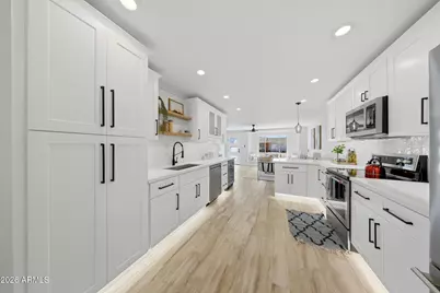 8448 E Cambridge Avenue, Scottsdale, AZ 85257 - Photo 20